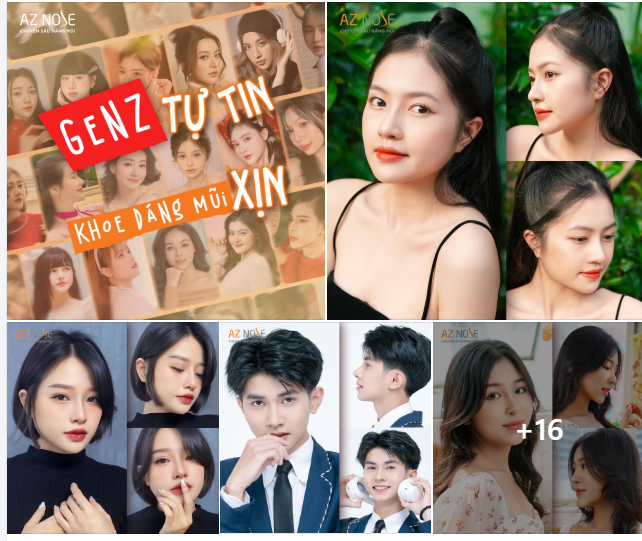 GenZ chọn thay đổi để nắm bắt cơ hội tương lai