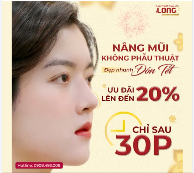 ƯU ĐÃI LÊN ĐẾN 20% CHỈ SAU 30 PHÚT