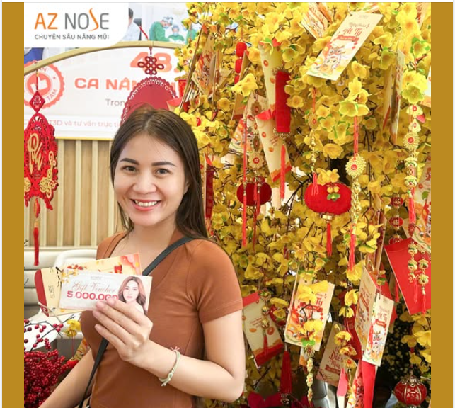 ĐỪNG BỎ LỠ: Cơ hội nhận “lì xì” lên đến 15TRIỆU