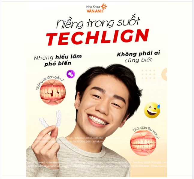 BẠN CÓ ĐANG HIỂU LẦM VỀ TECHLIGN?