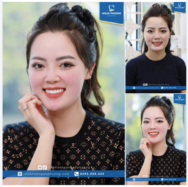 Búp bê cũng xinh đẹp đến vậy mà thôi