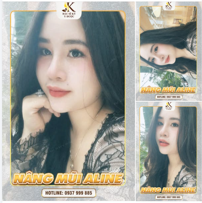MŨI XINH - ĐÓN TẾT XINH CÙNG BÁC SĨ KỲ Y DƯỢC!
