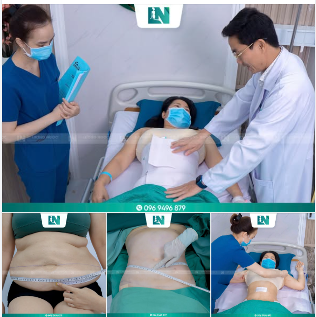 GIẢI CỨU THÀNH CÔNG CA BỤNG KHỦNG