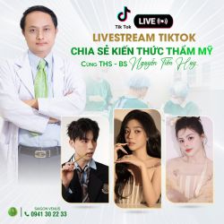 ĐĂNG KÝ TƯ VẤN ONLINE TRÊN TIKTOK 2/1, NHẬN NGAY 3 SUẤT BẤM MÍ MIỄN PHÍ