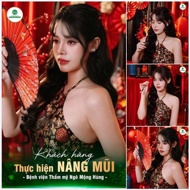 HẾT TẾT NHƯNG ẢNH ĐẸP VẪN CÒN