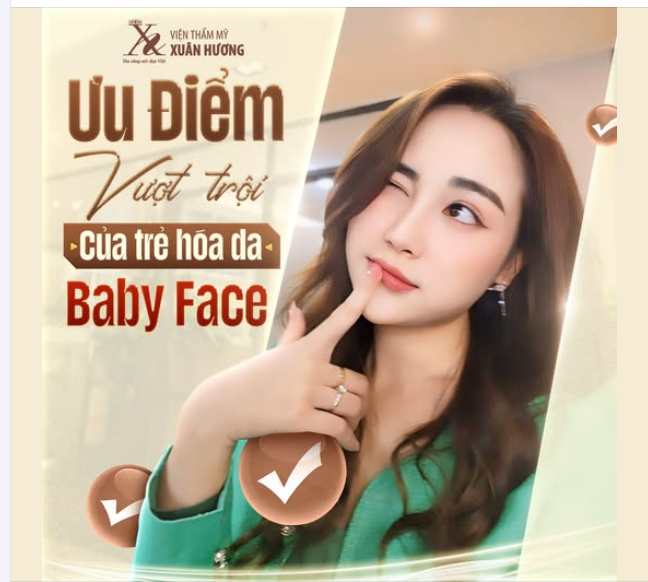 Bạn đã sẵn sàng "đỉnh nóc, kịch trần, bay phấp phới" với làn da trẻ trung, đẹp tự nhiên chưa?