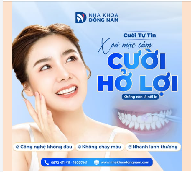 TÁI SINH NỤ CƯỜI – LẤY LẠI VẺ ĐẸP TUỔI ĐÔI MƯƠI