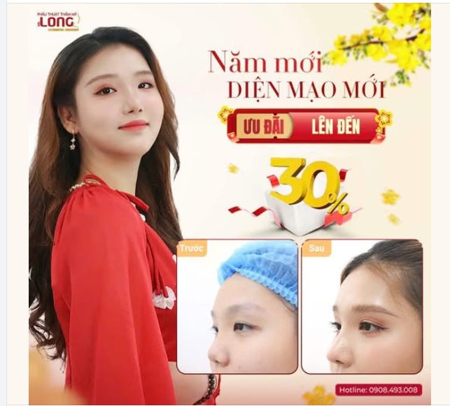 NĂM MỚI, DIỆN MẠO MỚI - VÌ BẠN XỨNG ĐÁNG