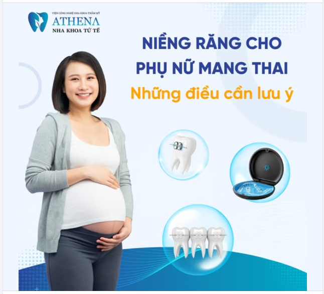 Niềng răng là phương pháp giúp sắp xếp răng đều đặn, cải thiện chức năng ăn nhai và thẩm mỹ nụ cười.