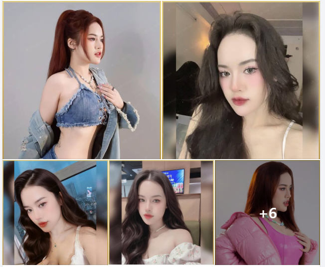 Hoàn thiện dung mạo bằng giải pháp nâng mũi cấu trúc, 9X idol Bigo Live sở hữu vẻ đẹp dung mạo vô cùng hoàn hảo sau 1,5  năm nhìn lại.