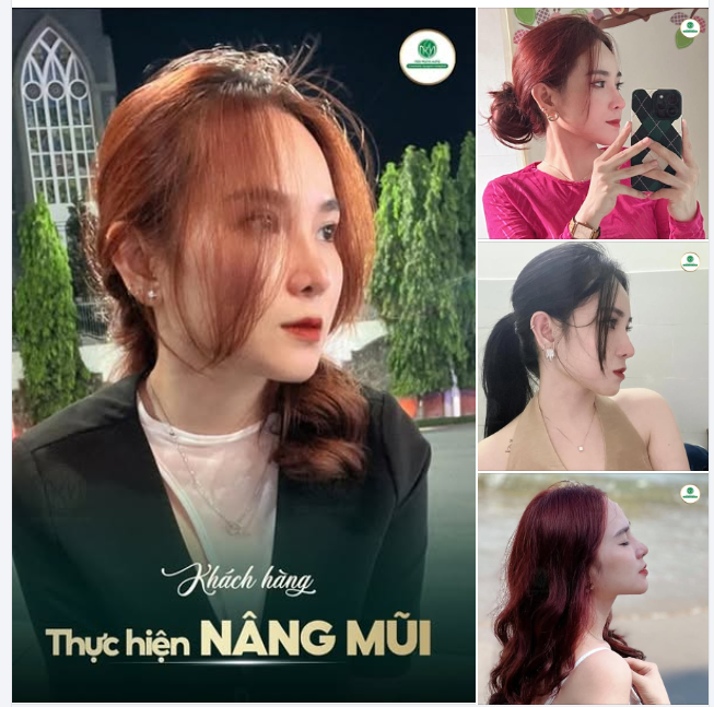 GÓC NGHIÊNG THẦN THÁI – NÂNG TẦM NHAN SẮC!