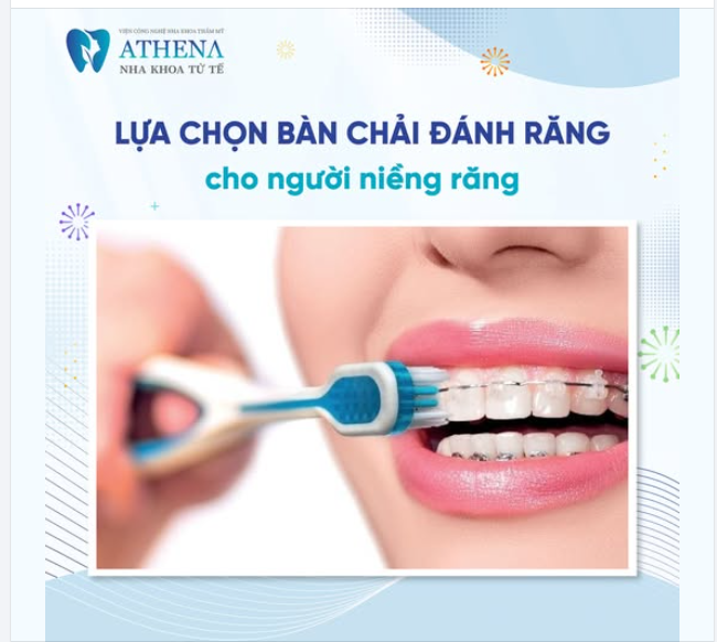 Niềng răng là hành trình biến đổi nụ cười, nhưng để chuyến đi thật sự hoàn hảo, bàn chải đánh răng phải “chuẩn không cần chỉnh”.