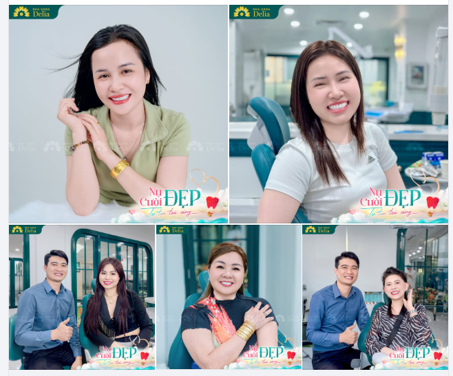 Tuần Mới – Nụ Cười Khỏe Đẹp, Khởi Đầu Rạng Rỡ!