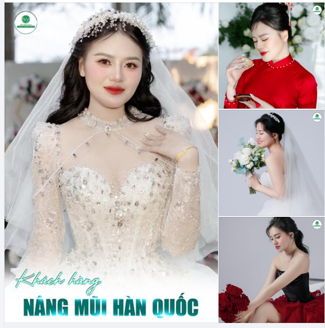 CÔ DÂU NHÀ AI MÀ XINH ĐẸP QUÁ