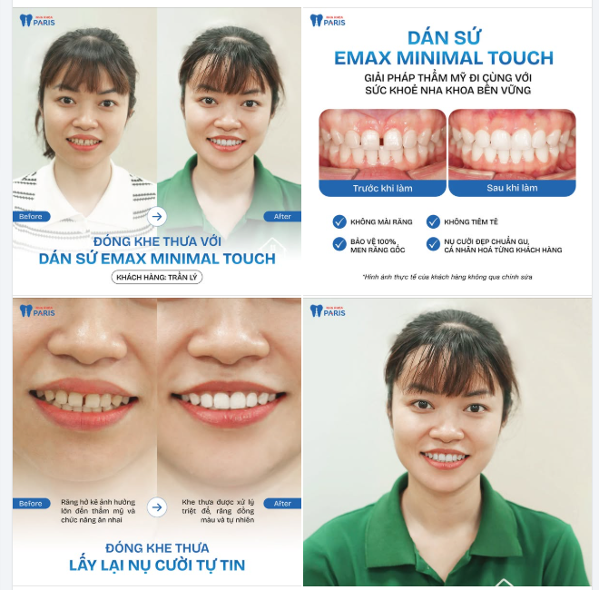 ĐÓNG KHE THƯA - MỞ LỐI TỰ TIN