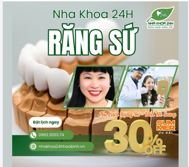 BẠN ĐÃ NGHE ĐẾN SỨ NACERA NACERA Q3 CHƯA?