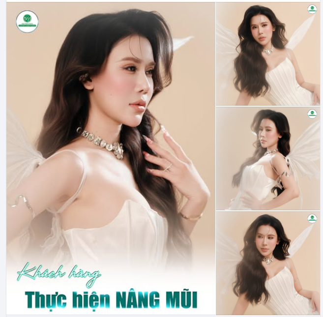 KHI NHAN SẮC LÀ VŨ KHÍ LỢI HẠI CỦA PHỤ NỮ