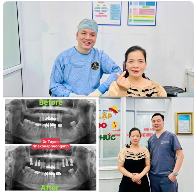 Biến những điều phức tạp thành đơn giản hóa đem lại cảm giác: AN TOÀN - YÊN TÂM - THOẢI MÁI cho người bệnh sau mỗi ca phẫu thuật
