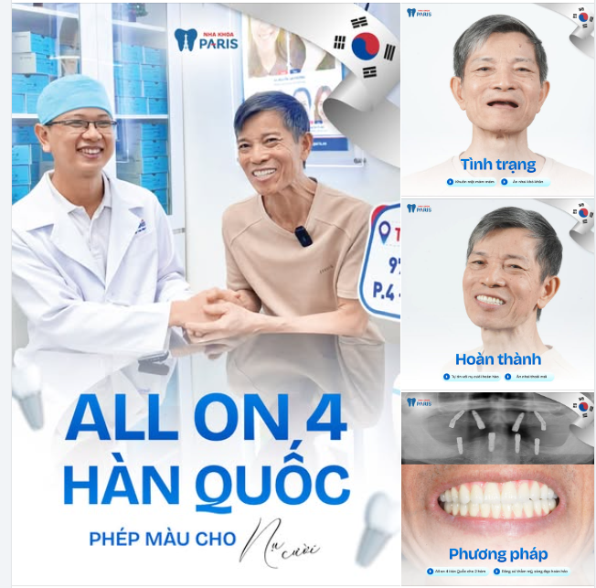 Phép màu cho nụ cười chú Trần Quốc Toản