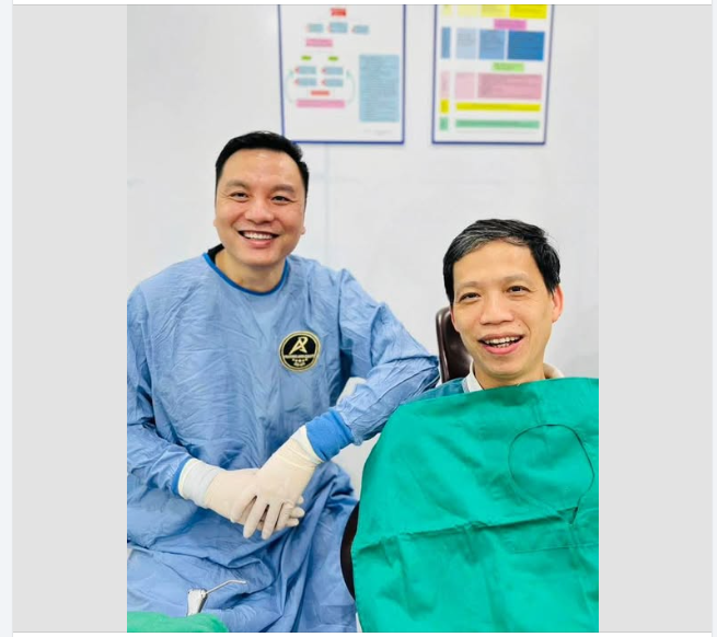 Vật liệu làm implant nha khoa từ gì? có an toàn không?