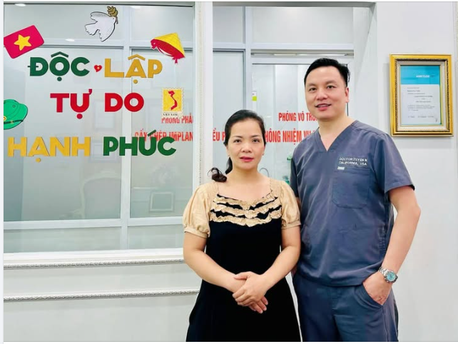 Ai Là Người Phù Hợp Để Làm Implant Răng?