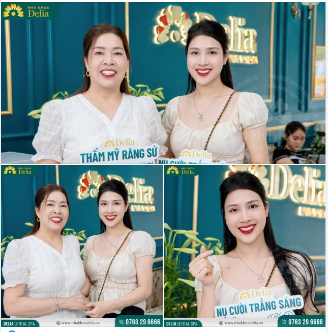 MỘT NỤ CƯỜI – HAI THẾ HỆ – MỘT NIỀM TIN GIỮ MÃI