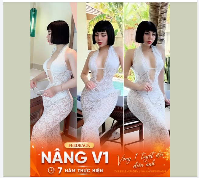 V1 TUYỆT ĐỐI ĐIỆN ẢNH - SANG CHẢNH "HẾT NẤC"