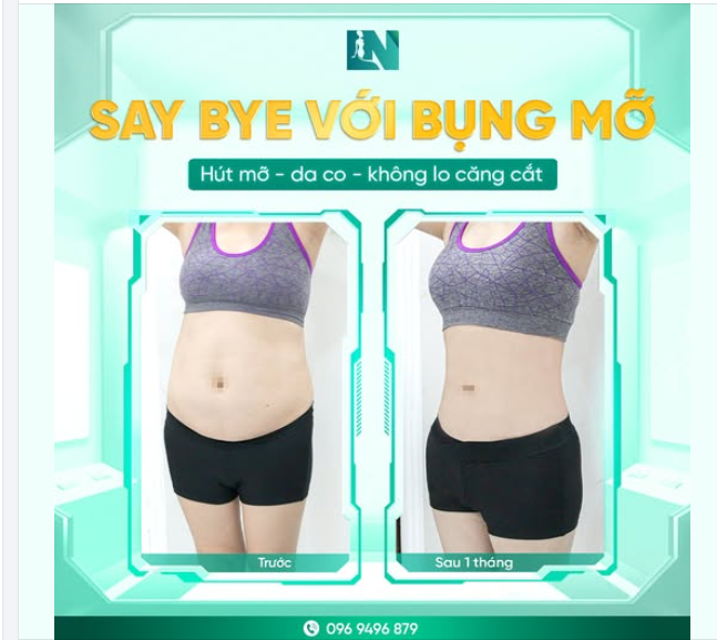 THỨC DẬY, EO BAY NGAY 20CM