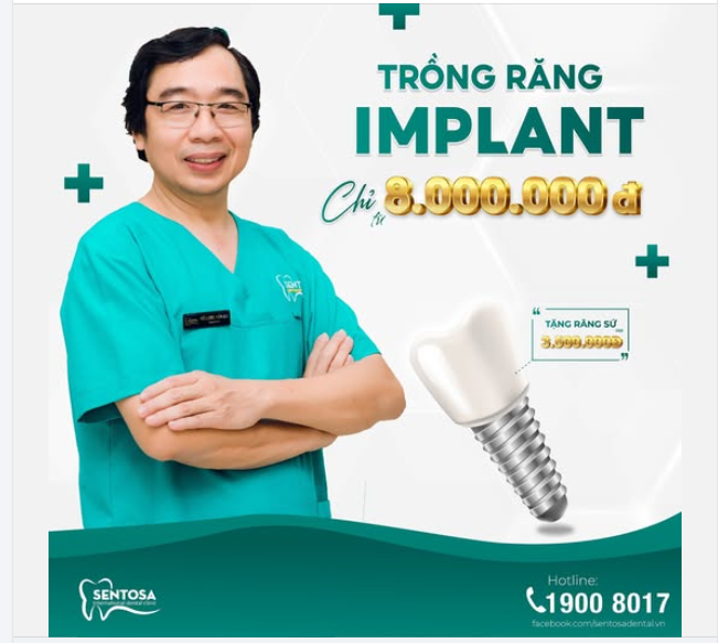 MẤT RĂNG ẢNH HƯỞNG ĐẾN ĂN NHAI, THẨM MỸ. GIẢI PHÁP ĐỂ KHẮC PHỤC LÀ GÌ?
