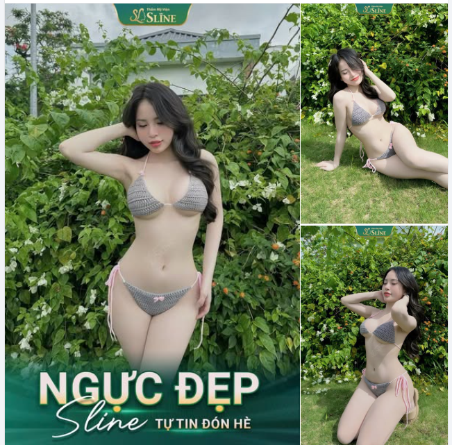 MỖI LẦN LƯỚT NEWFEED LÀ LẠI GẶP “SIÊU PHẨM V1” NHÀ SLINE