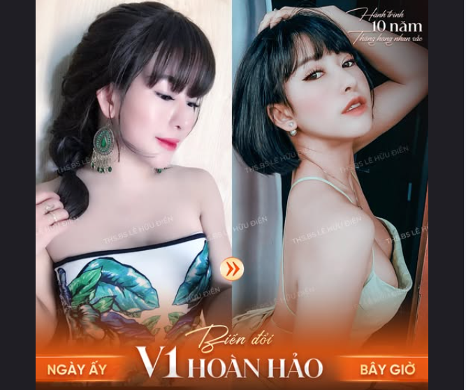 10 NĂM NHÌN LẠI - 1 HÀNH TRÌNH THAY ĐỔI LỚN