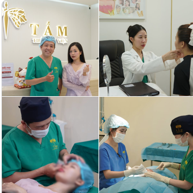 Đi làm đẹp, ai cũng sợ nhất điều này…