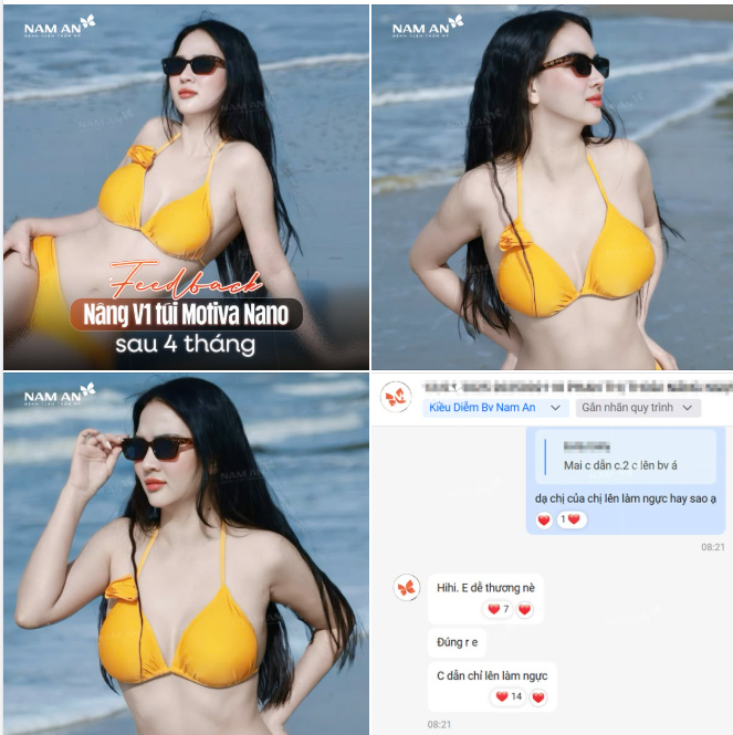RẠNG RỠ MỖI NGÀY - THẦN THÁI MỖI CHUYẾN ĐI