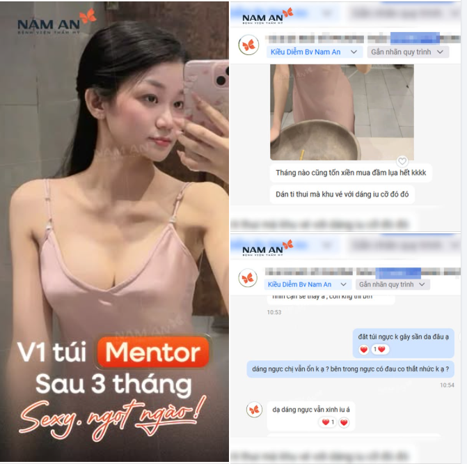 FEEDBACK SAU 3 THÁNG - VÒNG 1 SEXY, NGỌT NGÀO HẾT NẤC!