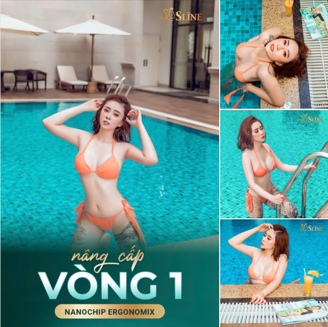 Góc thông tin rõ ràng cho các chị em đang tìm hiểu nâng ngực!