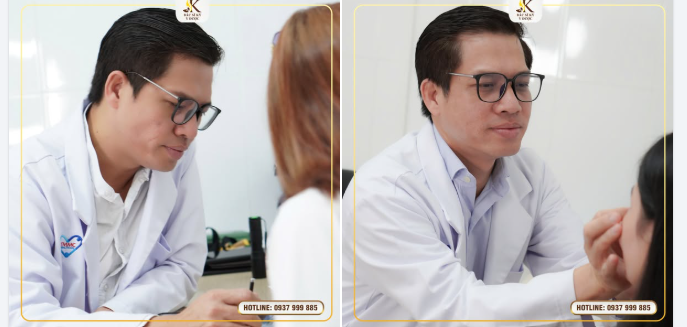 Bác sĩ Kỳ Y Dược đã có mặt tại Nha Trang để làm đẹp cho các chị em rồi đây!