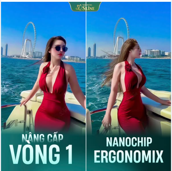 Trời ơi, chỉ cần khách khoe ảnh feedback là cả hội chị em lại thi nhau “điều tra” đủ thứ như vậy luôn đó!