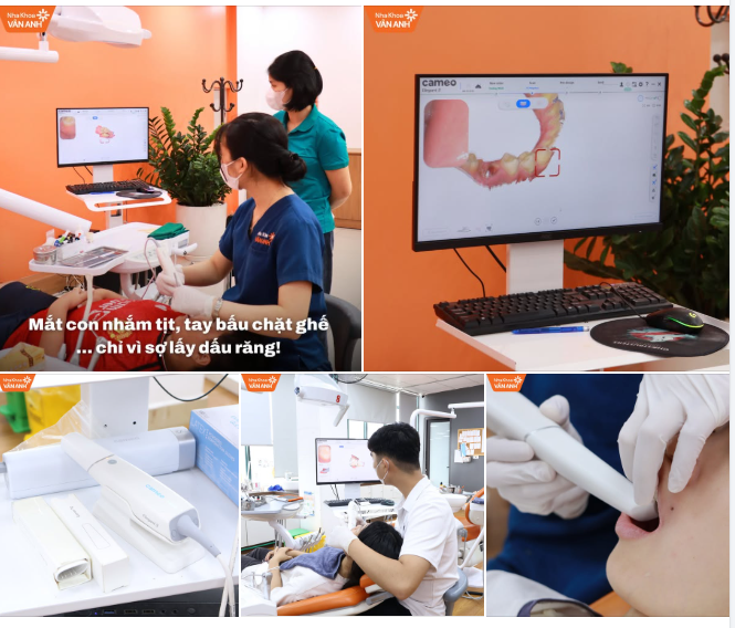Niềng răng là hành trình dài nhưng ngay bước đầu, con đã muốn bỏ cuộc vì sợ…