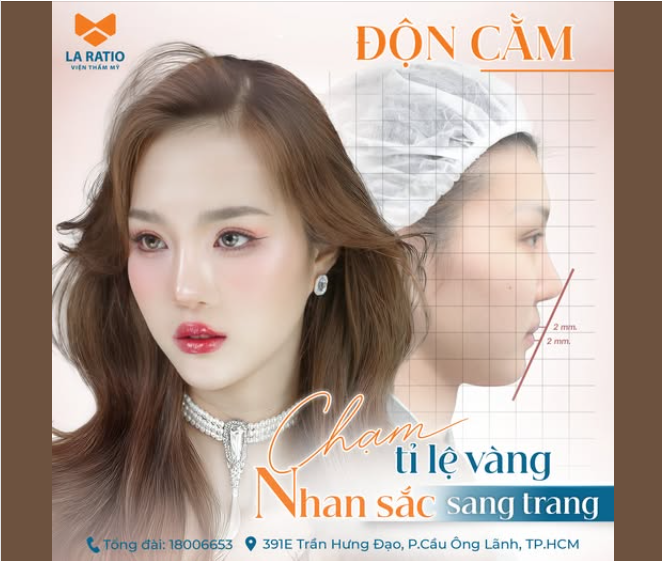 MẶT BẠN CÓ CẦN LÀM CẰM KHÔNG? – 3 DẤU HIỆU NHẬN BIẾT