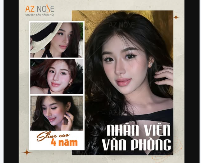 Đủ sắc sảo để tạo điểm nhấn, đủ cuốn hút khiến bạn tỏa sáng giữa đám đông