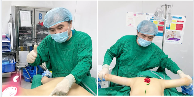EO ĐÃ THON VÀ TAY ĐÃ THON RỒI CÁC BẠN NHÉ
