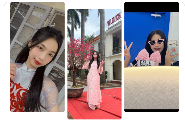 Không cần là Sao hạng A, bạn vẫn có thể lan toả nụ cười đẹp!