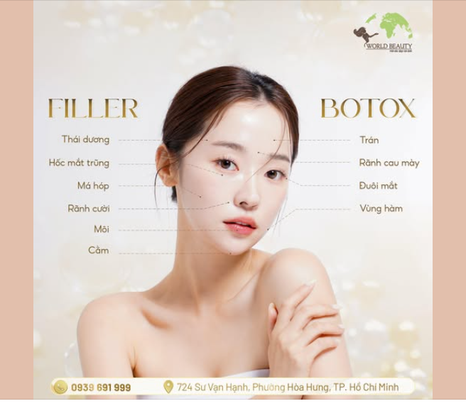 Làm đẹp không cần nghỉ dưỡng – Thăng hạng nhan sắc mỗi ngày chỉ sau vài phút với các phương pháp nhẹ nhàng, không xâm lấn!