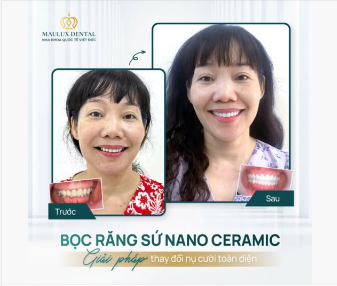 Ai rồi cũng sẽ có ngày cười rạng rỡ như thế này…