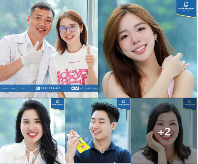Mượn những nụ cười xinh từ anh chị khách hàng, cầu cho bầu trời sớm xanh trong, mỗi ngôi nhà đều ấm áp, mỗi người đều bình an và mỗi trái tim đều được che chở an yên
