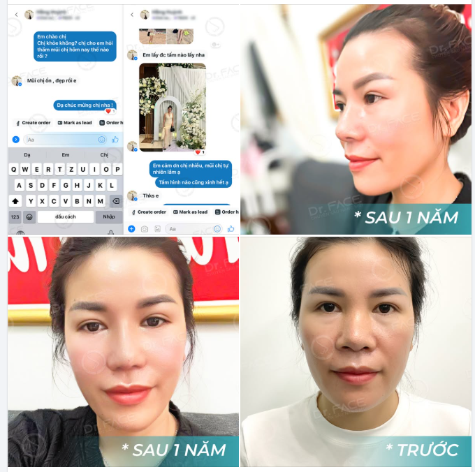 KHI CHIẾC MŨI CŨ ĐÃ KHÔNG CÒN ĐÚNG