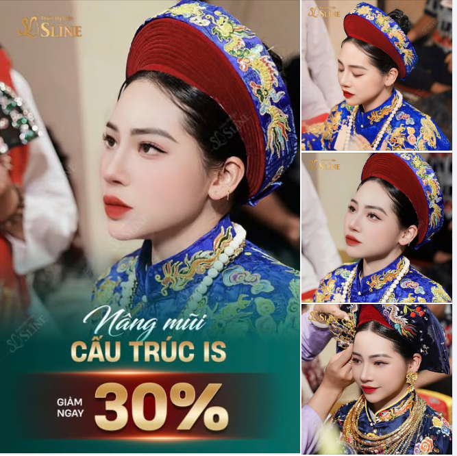 NÉT ĐẸP TỰ NHIÊN – KHÍ CHẤT RIÊNG BIỆT