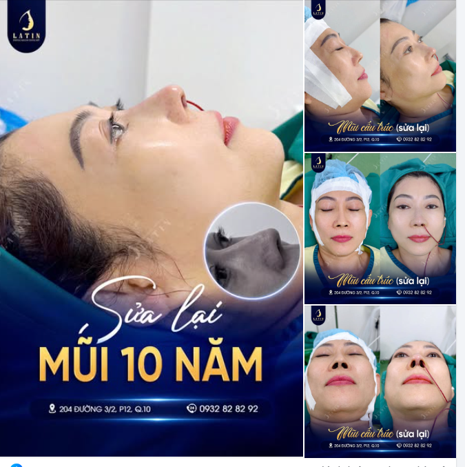 10 NĂM – 1 HÀNH TRÌNH – 1 QUYẾT ĐỊNH ĐỔI THAY