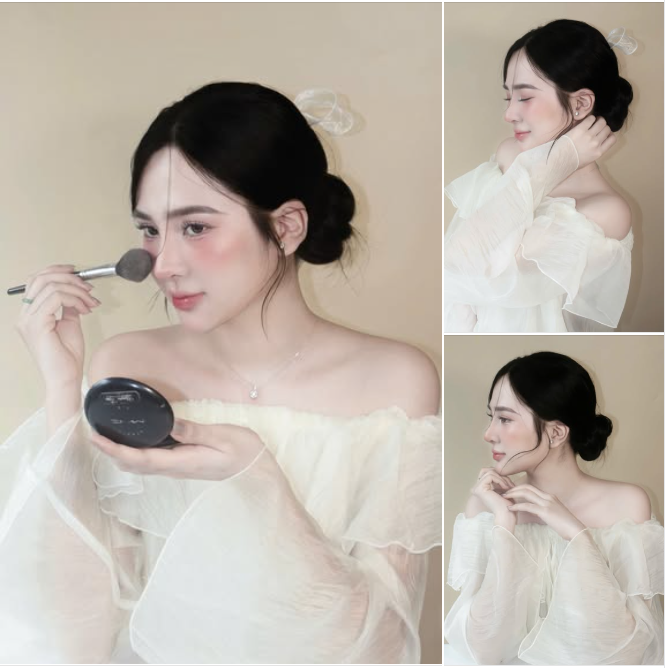 Mũi sửa lại sau 12 ngày như thế này đã đủ wow chưa ạ?