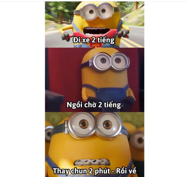 Hihi có cùng cảnh ngộ không các đồng niềng ơi